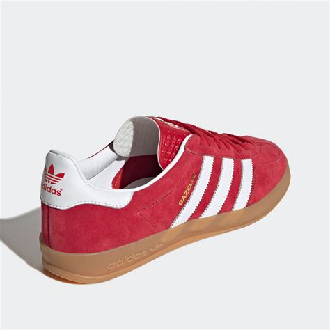 adidas gazelle indoor woman|adidas originals gazelle indoors women's.